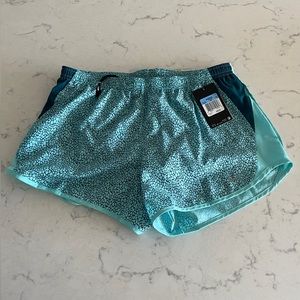 Nike running shorts - never worn, tags on
